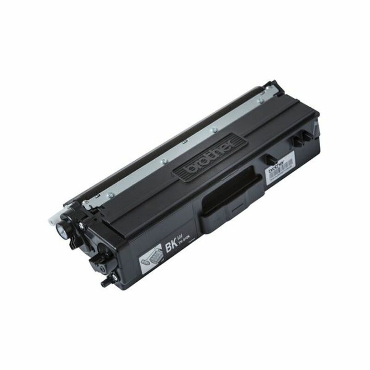 Originale Toner Brother TN-910BK Svart